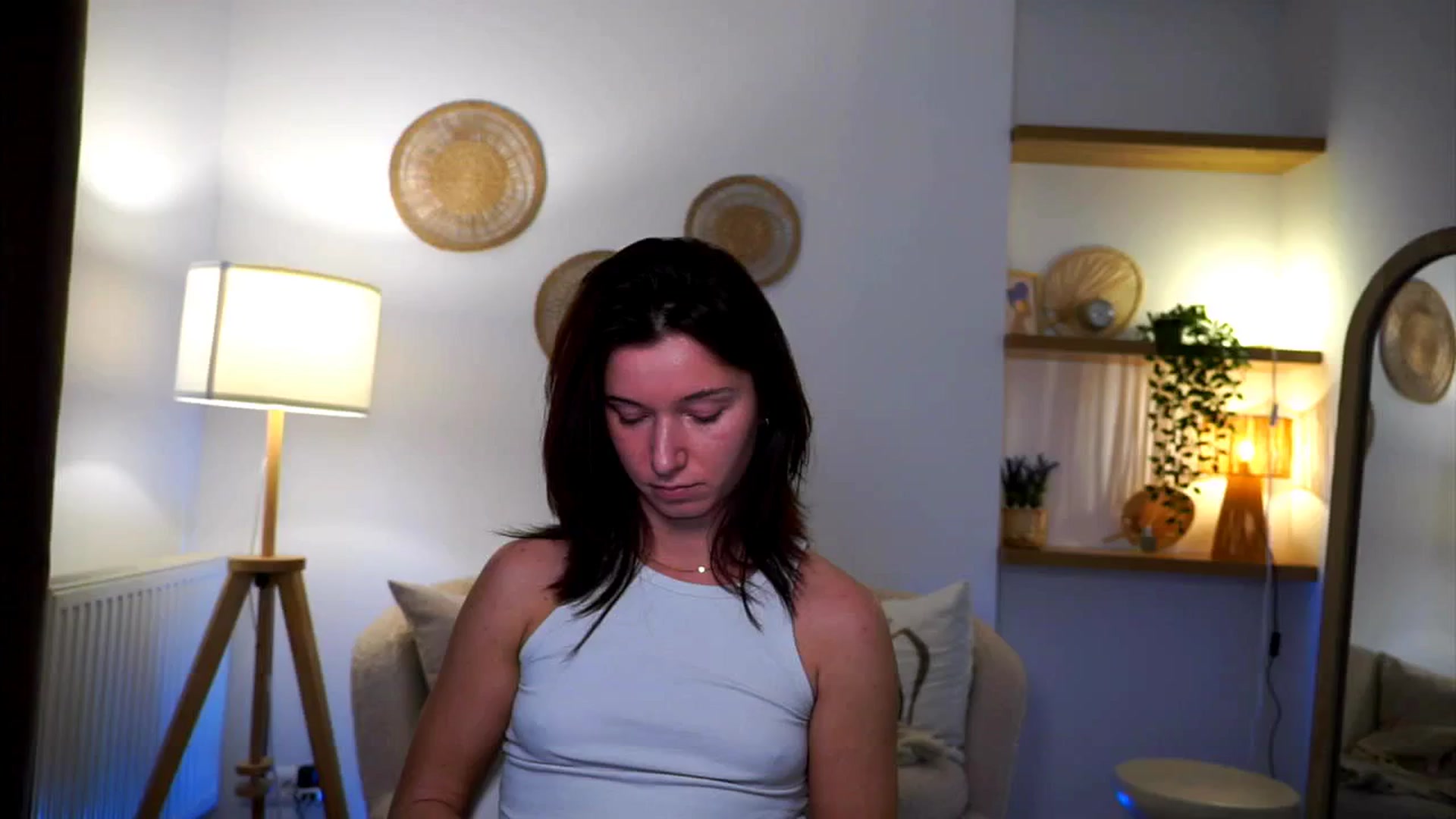 Gallery image thumbnail from Petite_Peach_'s myfreecams stream on, 03/11/2025, 14:34 image 19 of 20