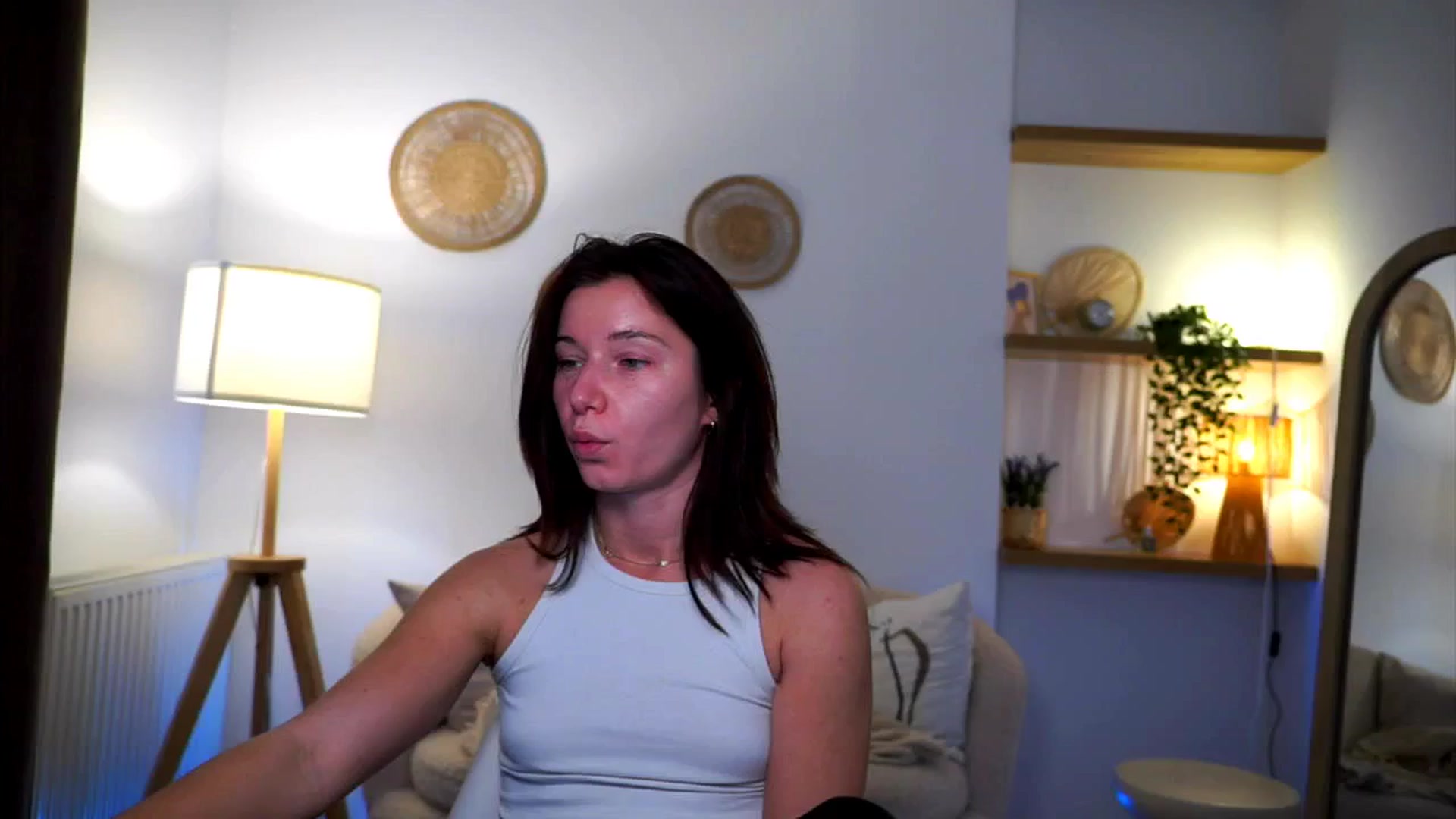 Gallery image thumbnail from Petite_Peach_'s myfreecams stream on, 03/11/2025, 14:34 image 17 of 20