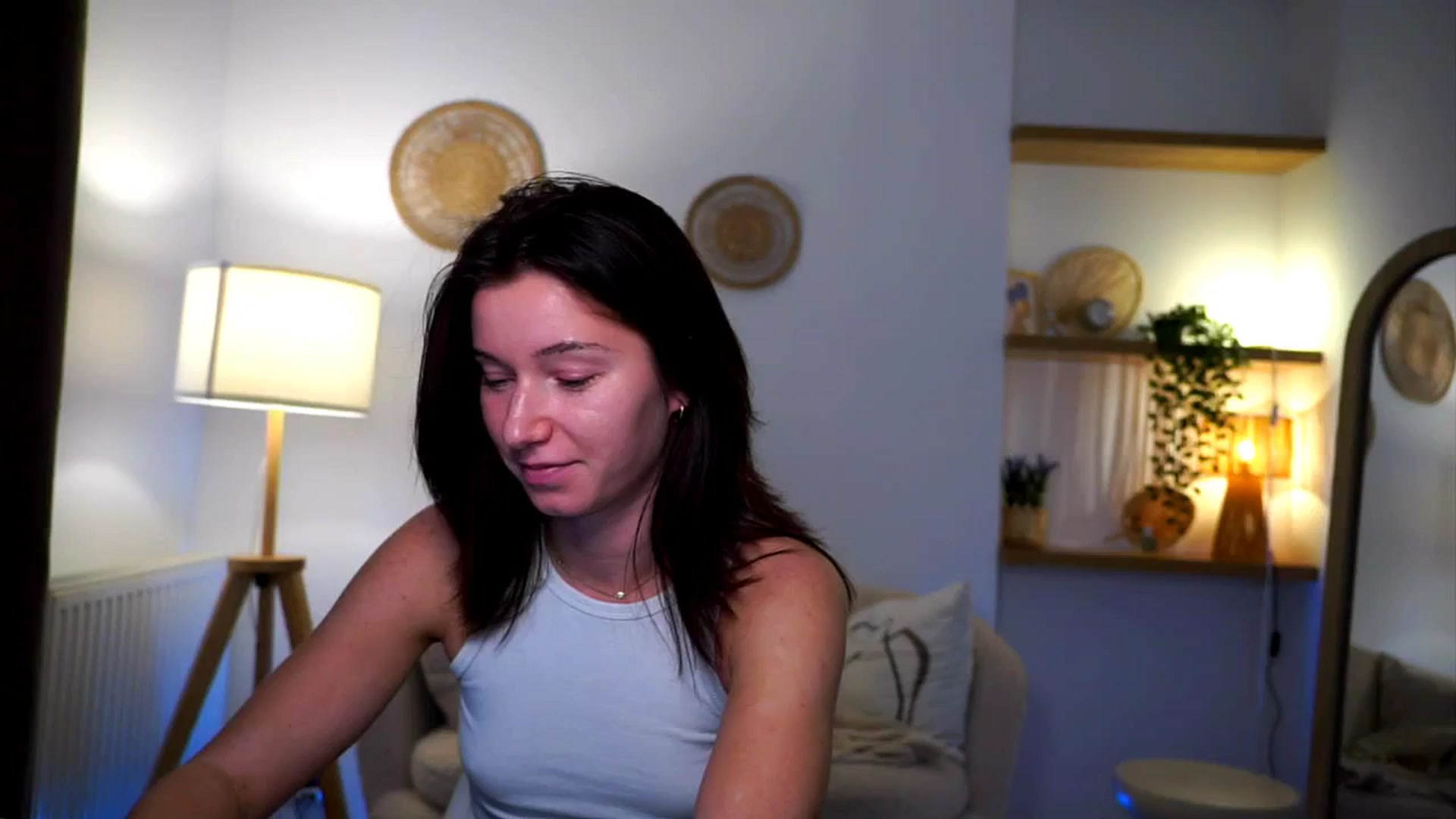 Gallery image thumbnail from Petite_Peach_'s myfreecams stream on, 03/11/2025, 14:34 image 18 of 20