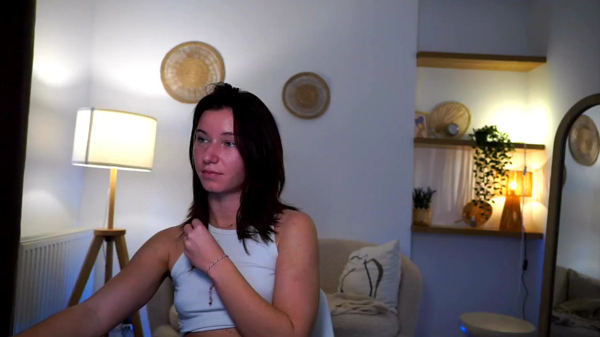 Gallery image thumbnail from Petite_Peach_'s myfreecams stream on, 03/11/2025, 14:34 image 10 of 20
