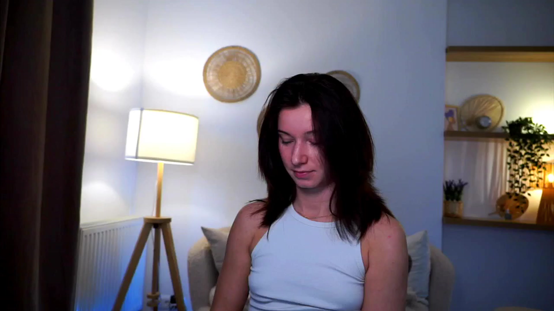 Gallery image thumbnail from Petite_Peach_'s myfreecams stream on, 03/11/2025, 14:34 image 1 of 20