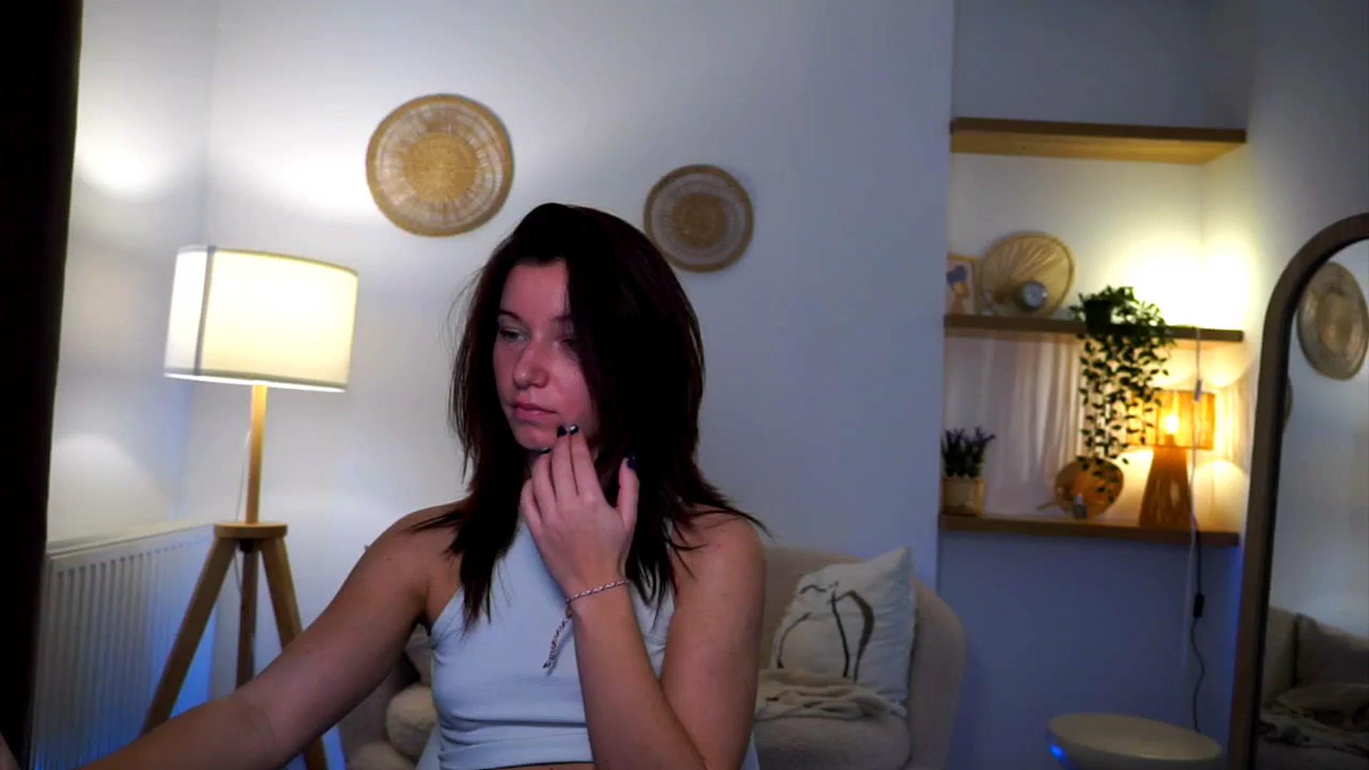 Gallery image thumbnail from Petite_Peach_'s myfreecams stream on, 03/11/2025, 14:34 image 12 of 20