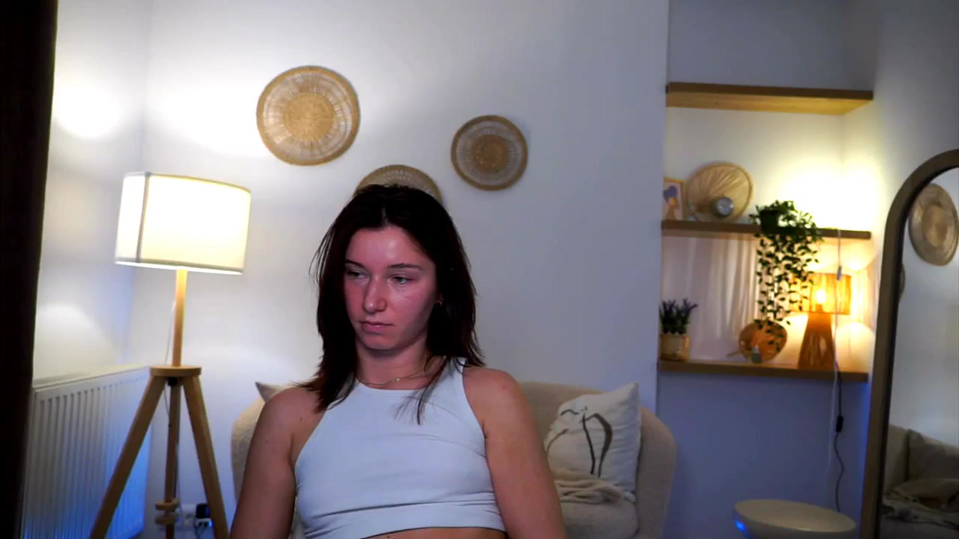 Gallery image thumbnail from Petite_Peach_'s myfreecams stream on, 03/11/2025, 14:34 image 14 of 20