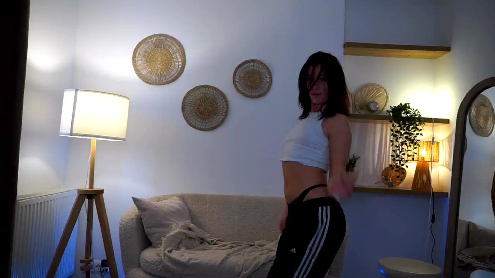 Gallery image thumbnail from Petite_Peach_'s myfreecams stream on, 03/11/2025, 14:34 image 5 of 20