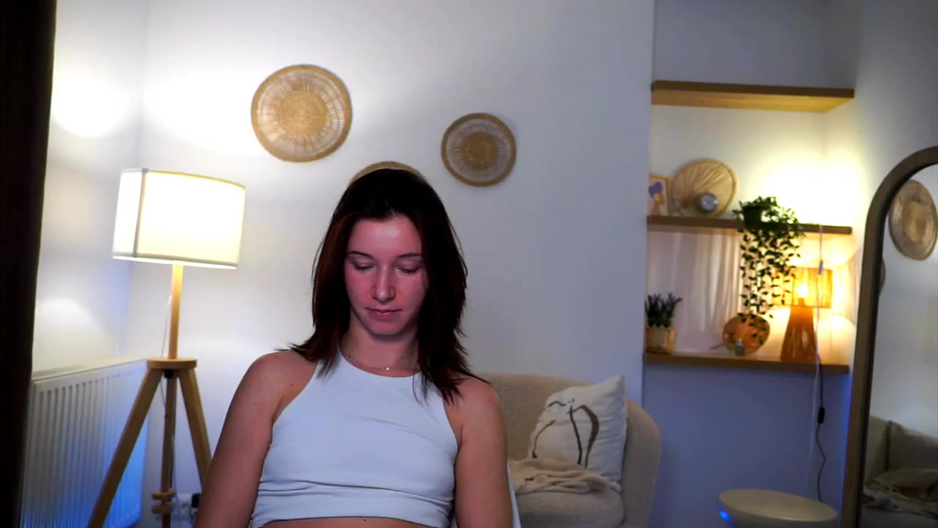 Gallery image thumbnail from Petite_Peach_'s myfreecams stream on, 03/11/2025, 14:34 image 16 of 20