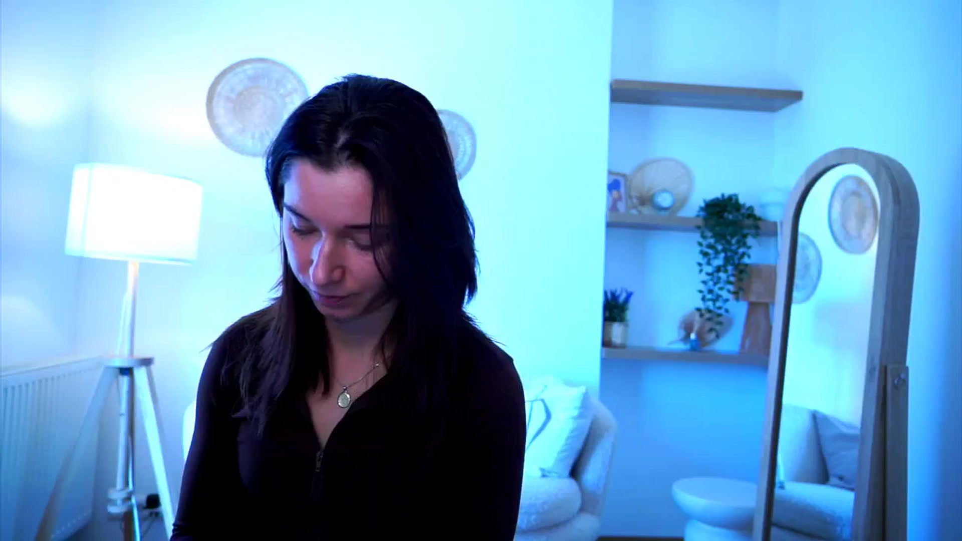 Gallery image thumbnail from Petite_Peach_'s myfreecams stream on, 03/20/2025, 12:46 image 18 of 20