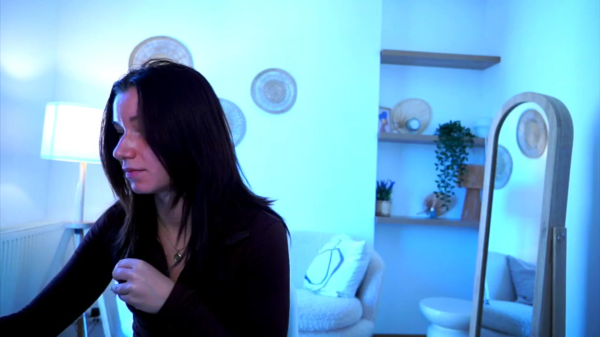 Gallery image thumbnail from Petite_Peach_'s myfreecams stream on, 03/20/2025, 12:46 image 11 of 20