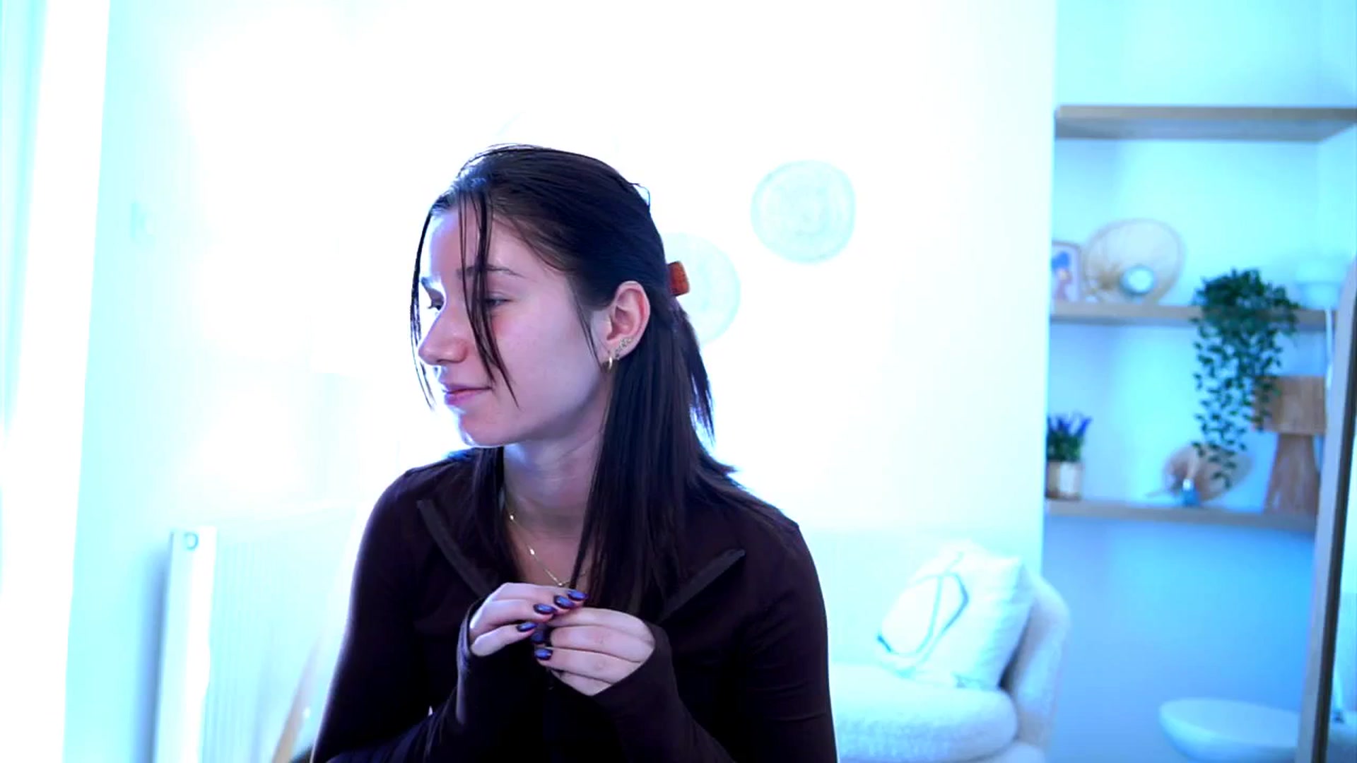 Gallery image thumbnail from Petite_Peach_'s myfreecams stream on, 03/20/2025, 13:24 image 9 of 20