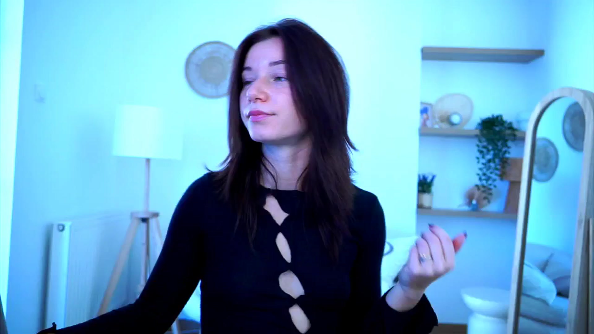 Gallery image thumbnail from Petite_Peach_'s myfreecams stream on, 03/21/2025, 11:12 image 1 of 20