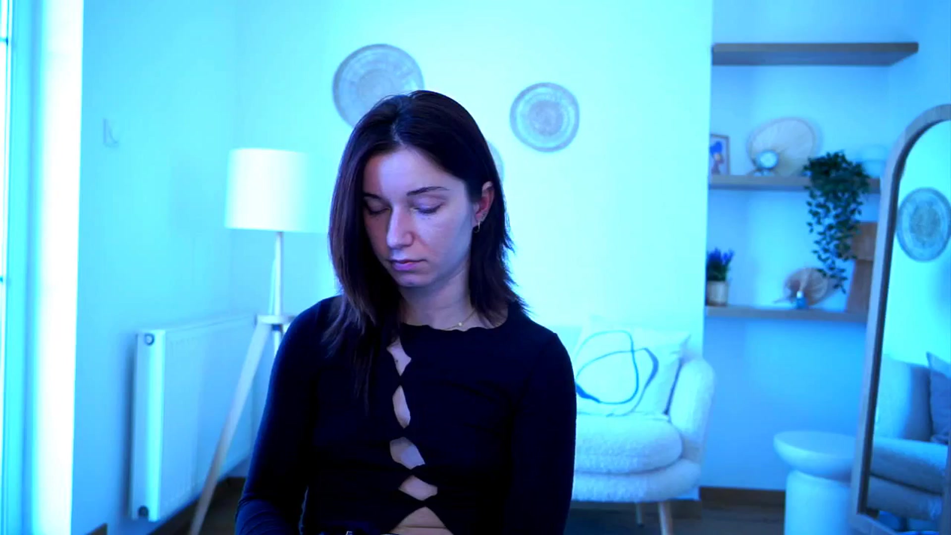 Gallery image thumbnail from Petite_Peach_'s myfreecams stream on, 03/21/2025, 12:03 image 16 of 20