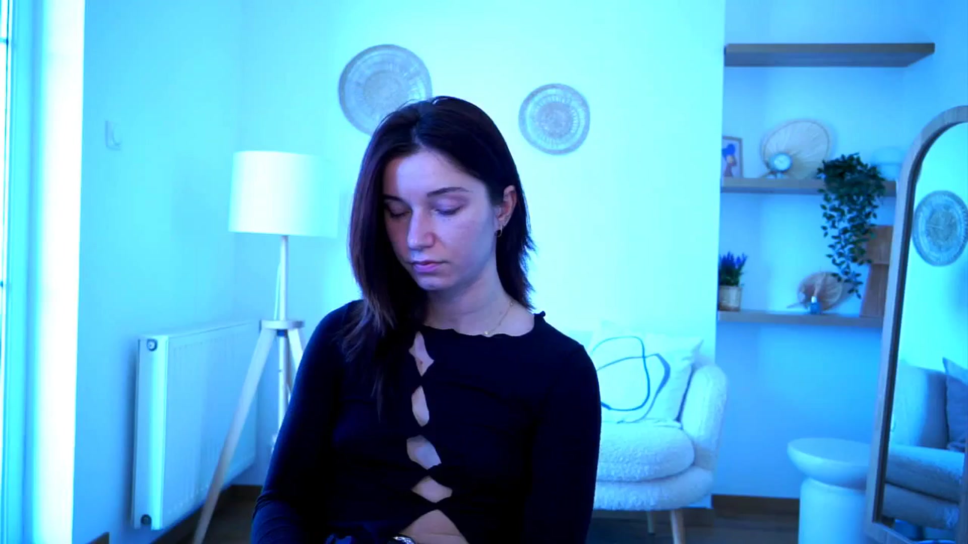 Gallery image thumbnail from Petite_Peach_'s myfreecams stream on, 03/21/2025, 12:03 image 9 of 20