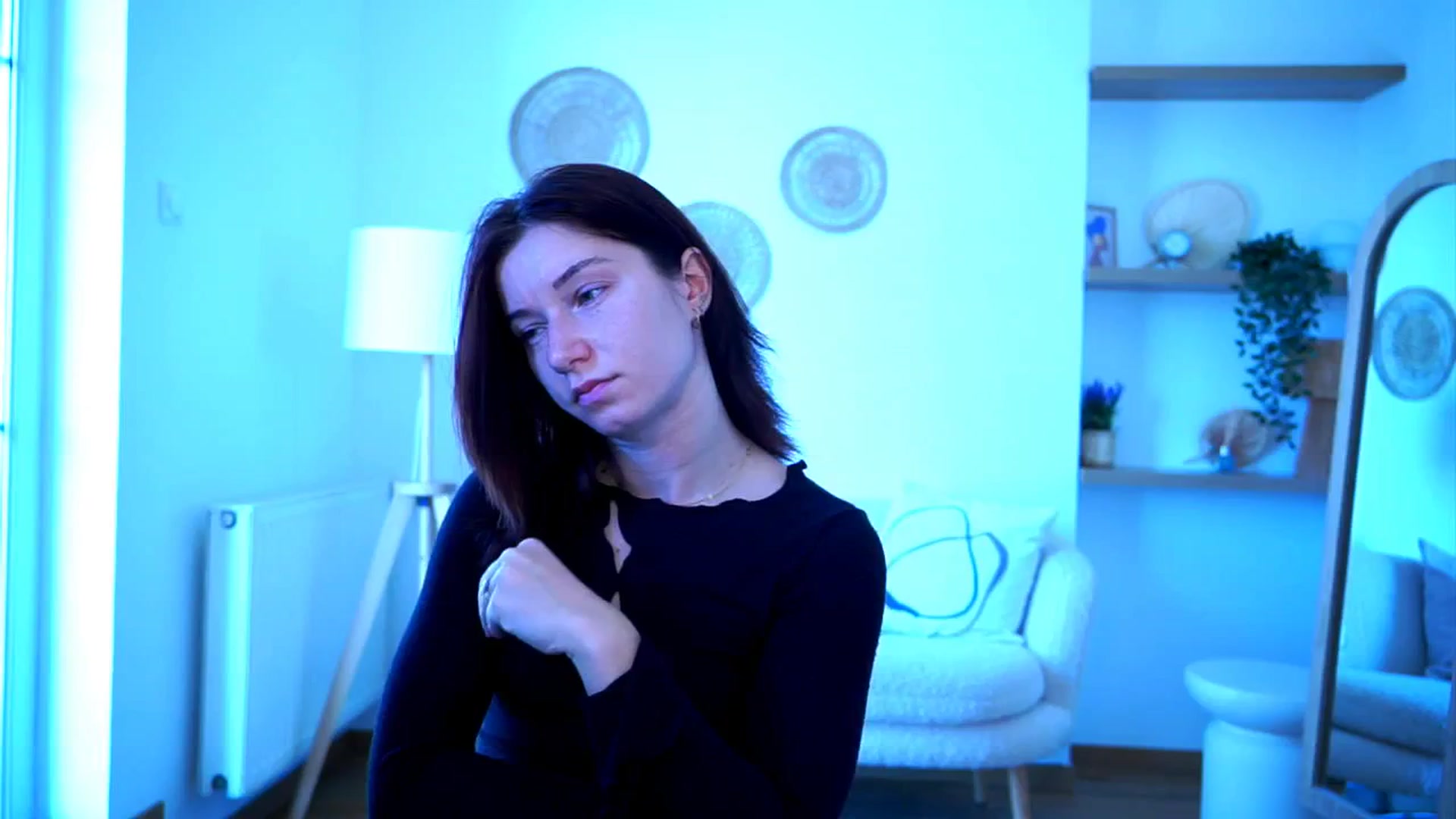 Gallery image thumbnail from Petite_Peach_'s myfreecams stream on, 03/21/2025, 12:03 image 10 of 20