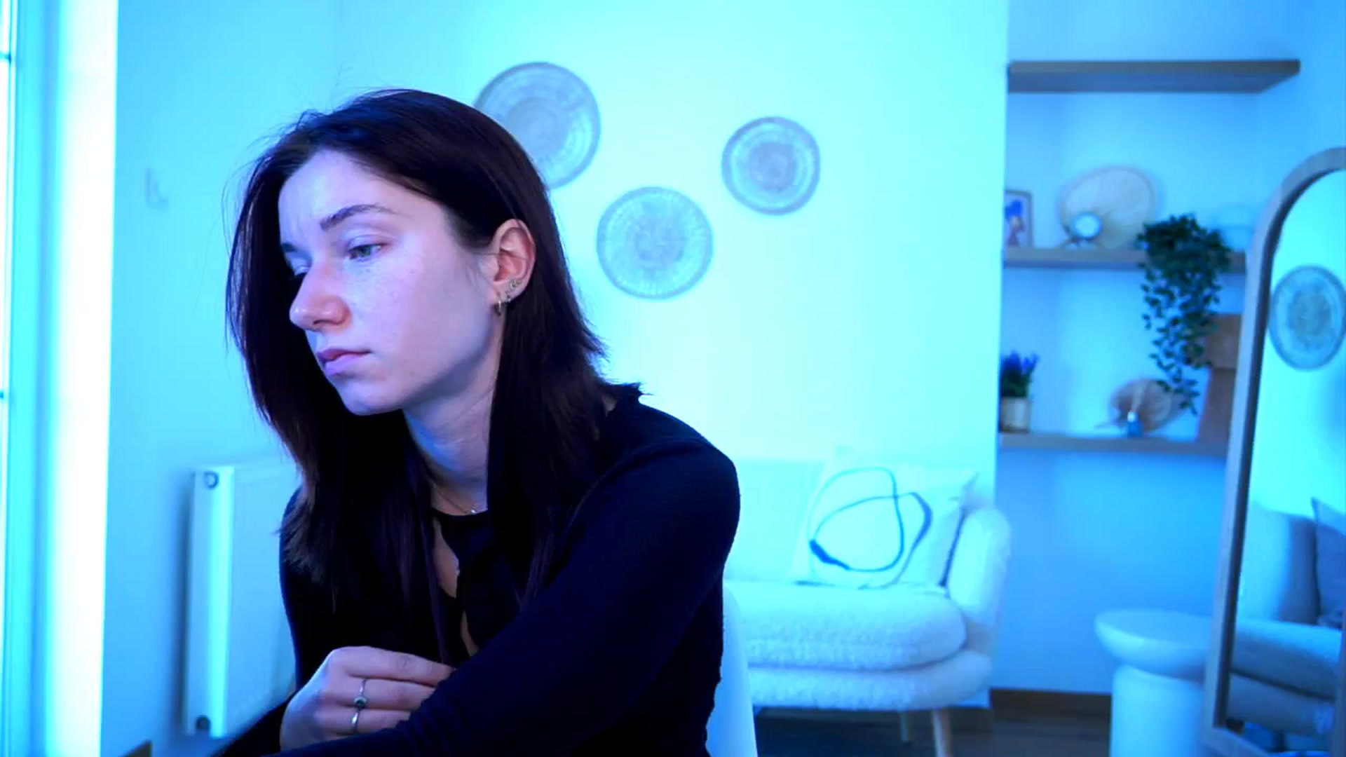 Gallery image thumbnail from Petite_Peach_'s myfreecams stream on, 03/21/2025, 12:03 image 8 of 20