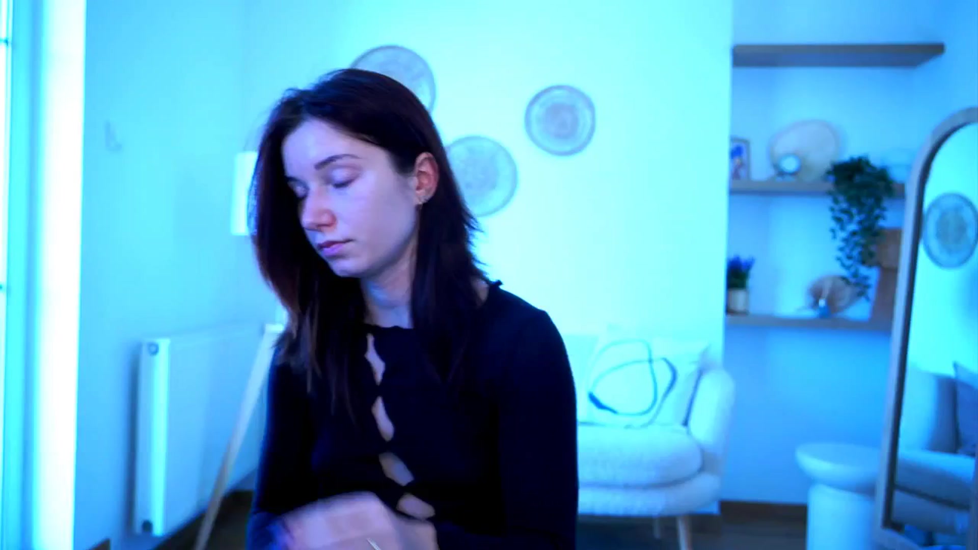 Gallery image thumbnail from Petite_Peach_'s myfreecams stream on, 03/21/2025, 12:03 image 4 of 20