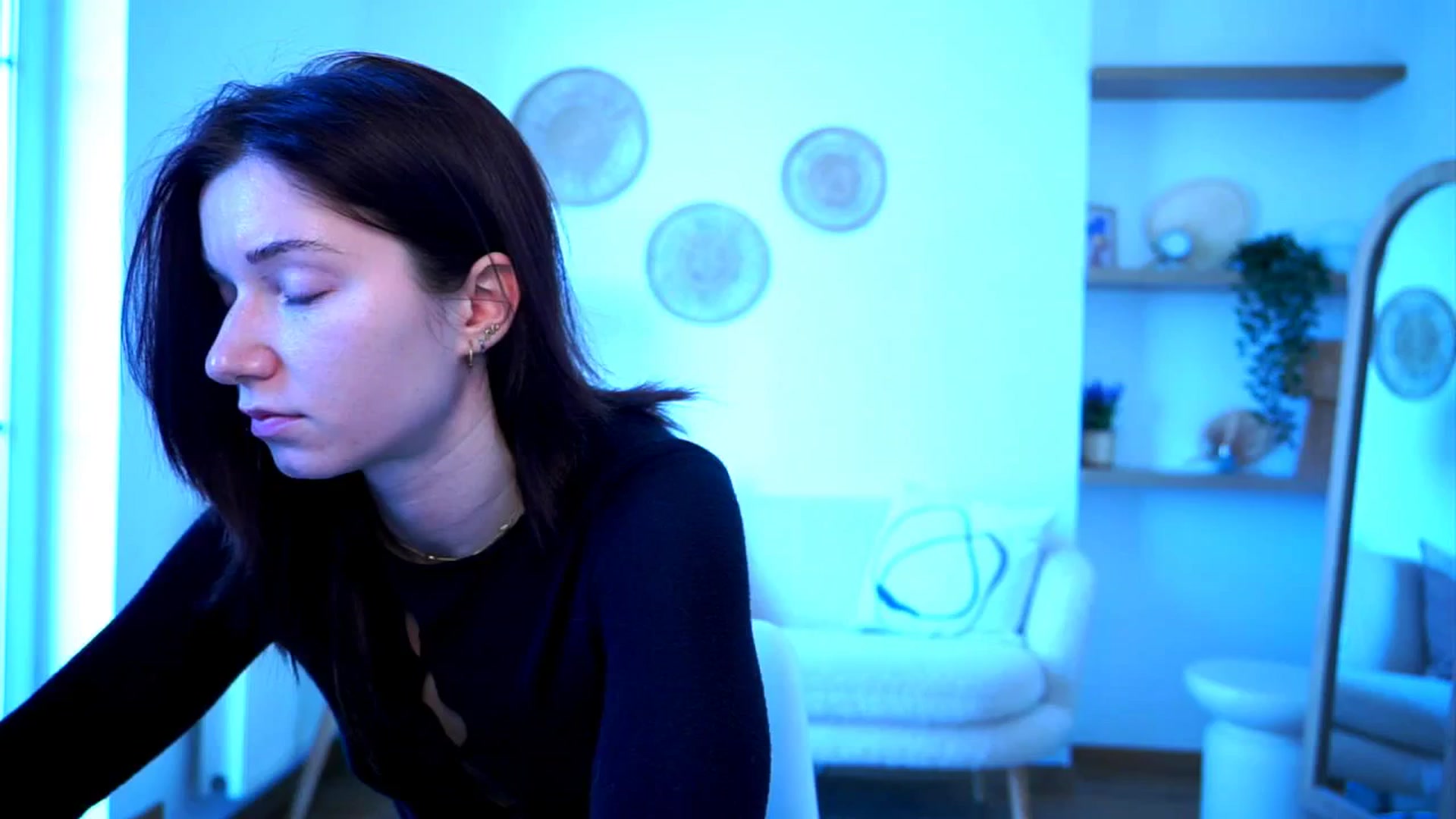 Gallery image thumbnail from Petite_Peach_'s myfreecams stream on, 03/21/2025, 12:03 image 11 of 20