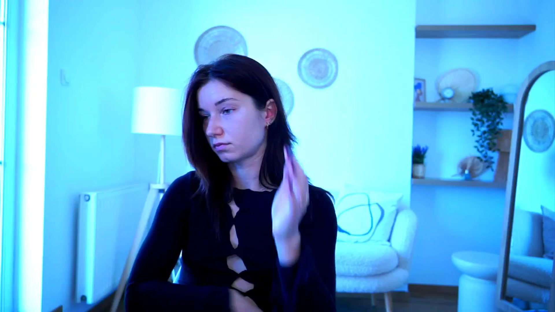 Gallery image thumbnail from Petite_Peach_'s myfreecams stream on, 03/21/2025, 12:03 image 18 of 20