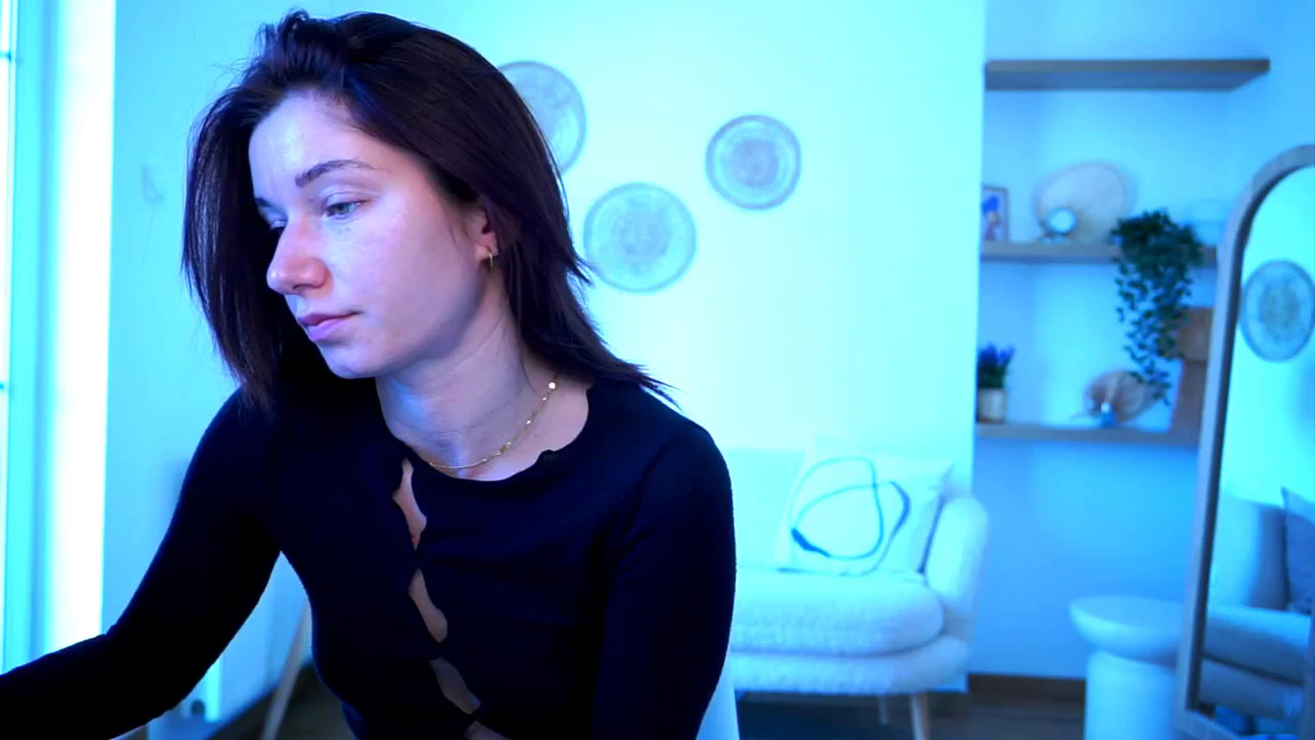 Gallery image thumbnail from Petite_Peach_'s myfreecams stream on, 03/21/2025, 12:03 image 20 of 20