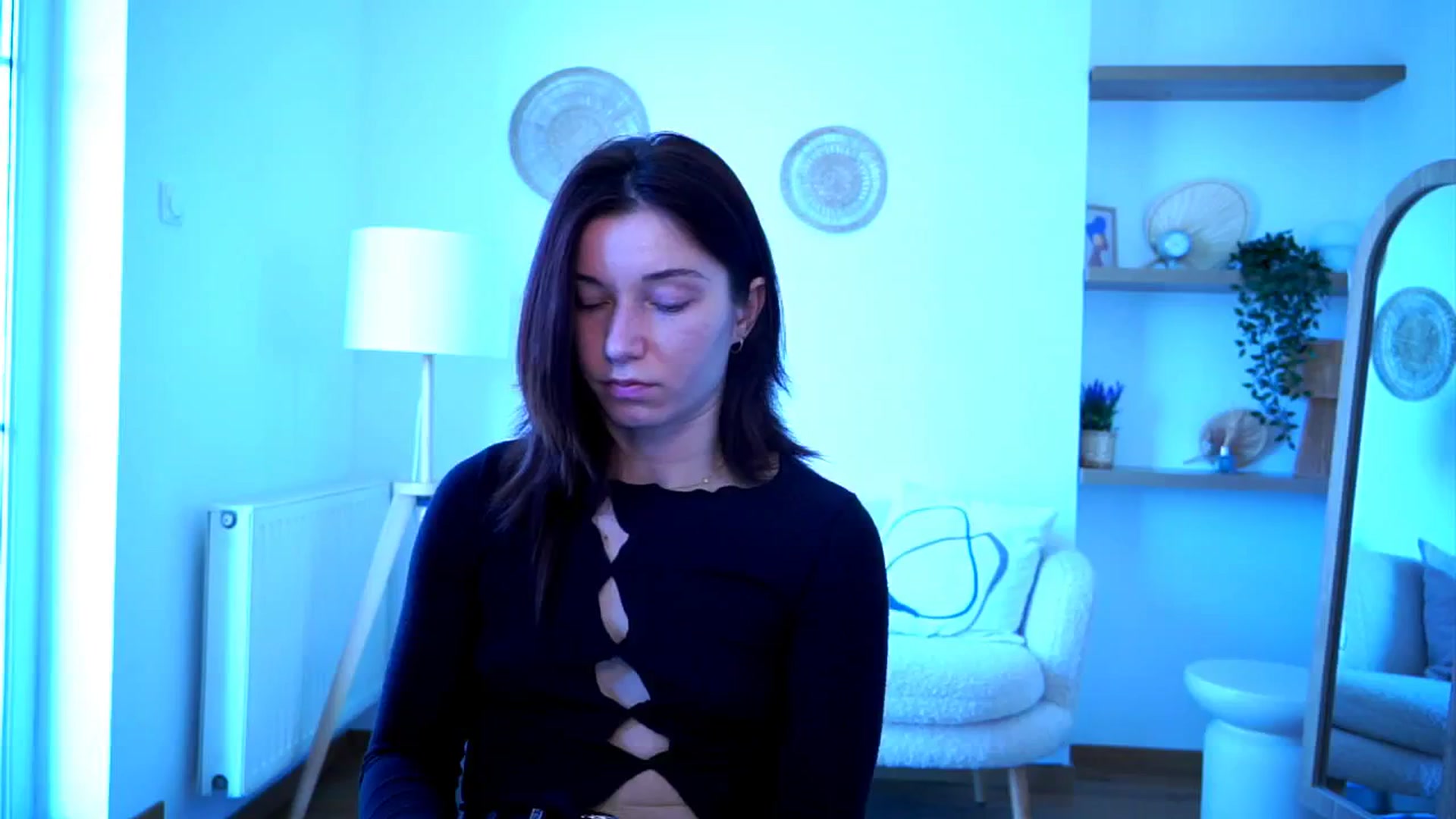 Gallery image thumbnail from Petite_Peach_'s myfreecams stream on, 03/21/2025, 12:03 image 15 of 20