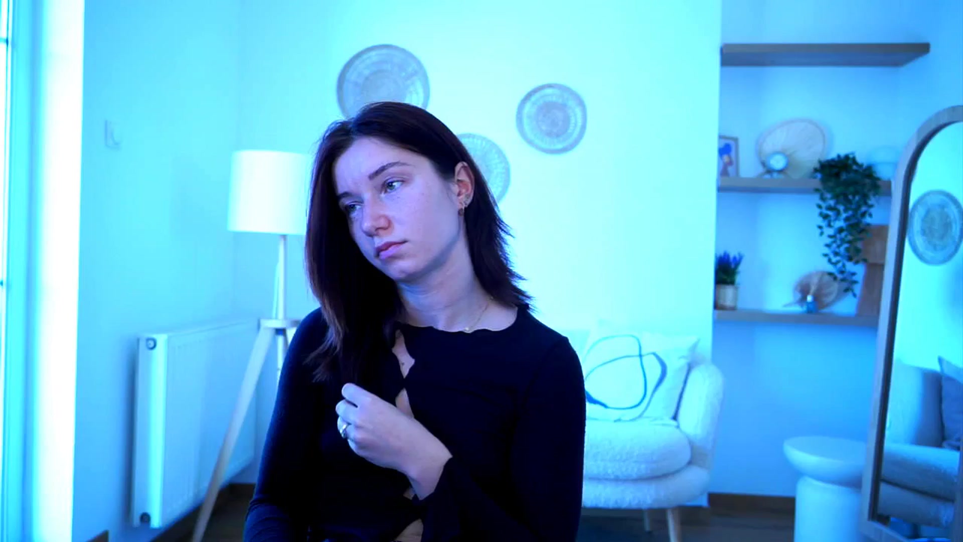 Gallery image thumbnail from Petite_Peach_'s myfreecams stream on, 03/21/2025, 12:03 image 12 of 20