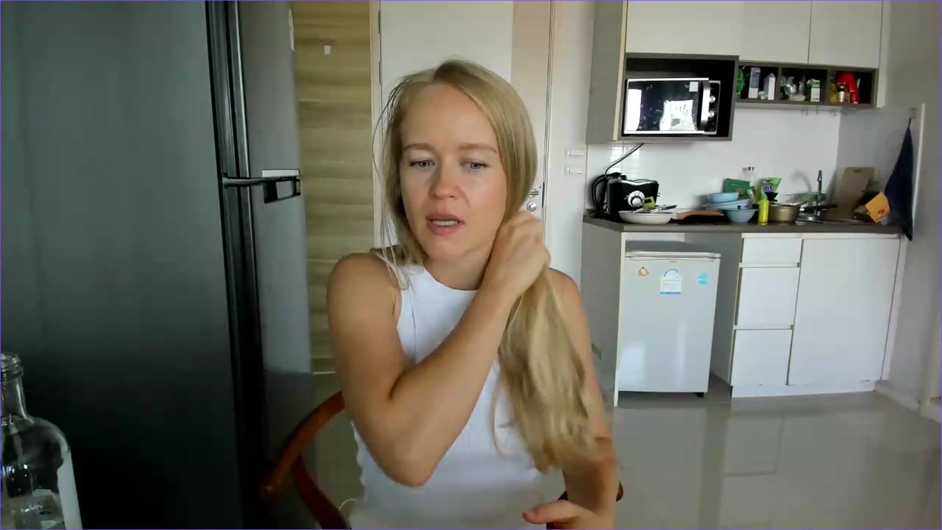 Gallery image thumbnail from Petite_Star's myfreecams stream on, 07/27/2026, 05:39 image 5 of 20