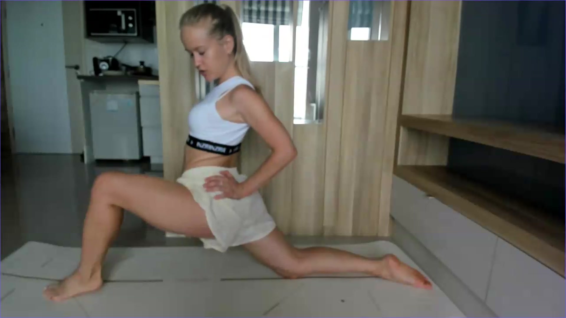 Gallery image thumbnail from Petite_Star's myfreecams stream on, 07/30/2026, 05:33 image 6 of 20