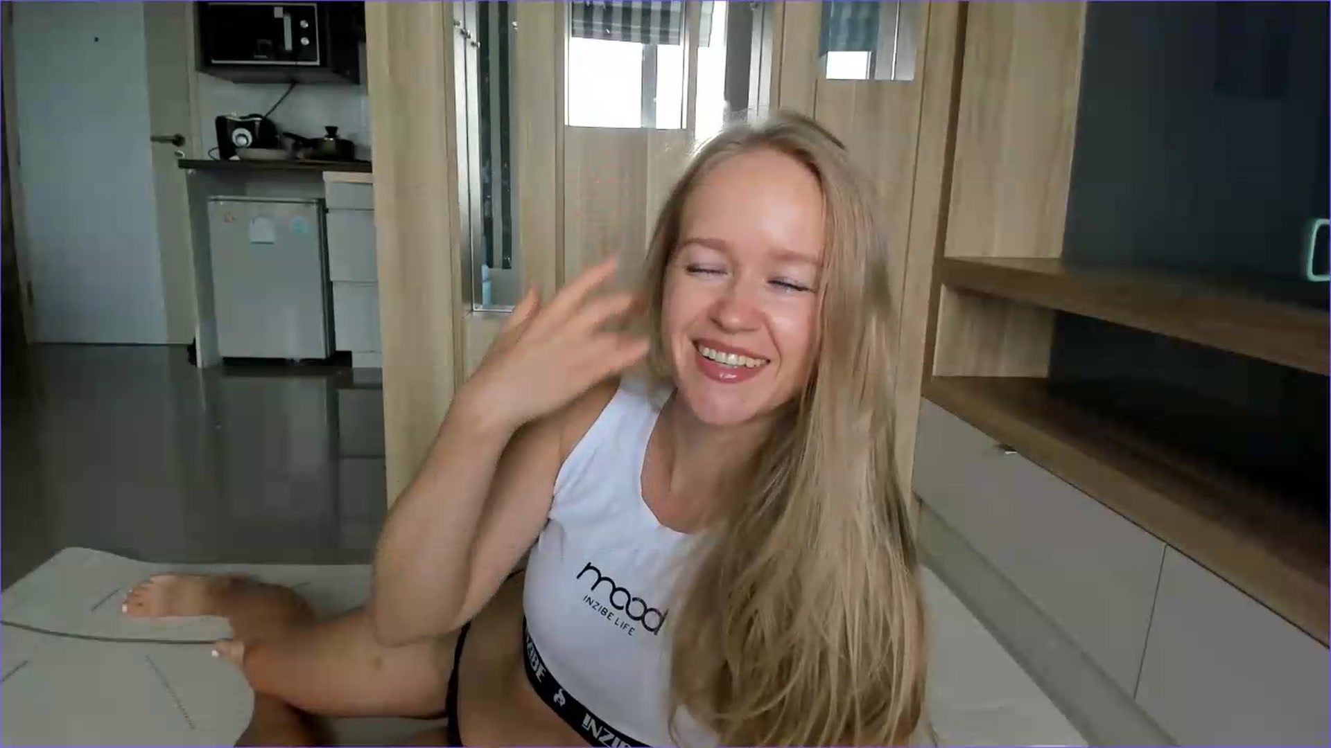Gallery image thumbnail from Petite_Star's myfreecams stream on, 07/30/2026, 05:33 image 9 of 20