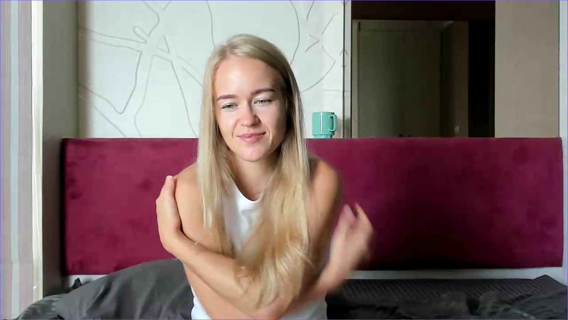Gallery image thumbnail from Petite_Star's myfreecams stream on, 08/13/2026, 03:50 image 19 of 20