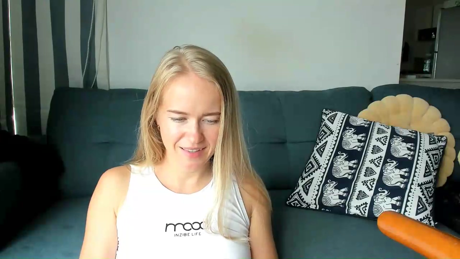 Gallery image thumbnail from Petite_Star's myfreecams stream on, 08/14/2026, 07:40 image 16 of 20