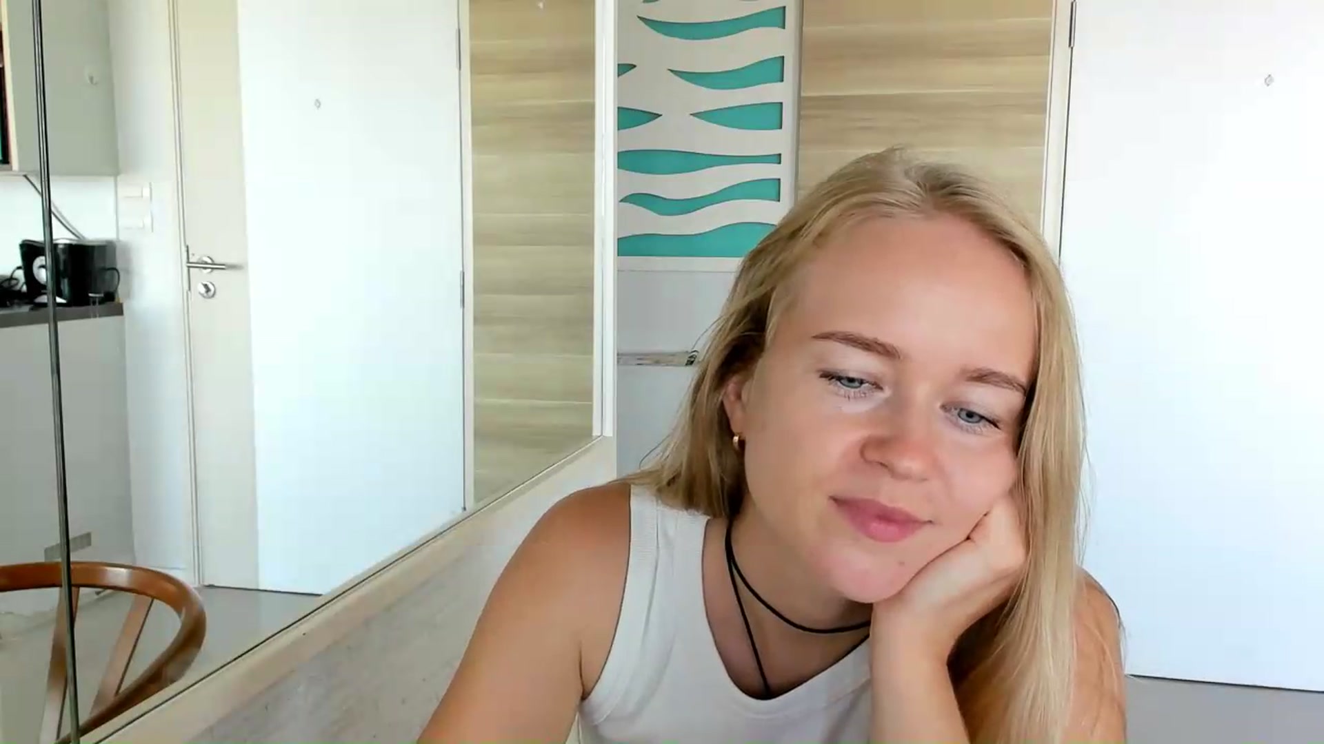 Gallery image thumbnail from Petite_Star's myfreecams stream on, 08/18/2026, 04:07 image 20 of 20