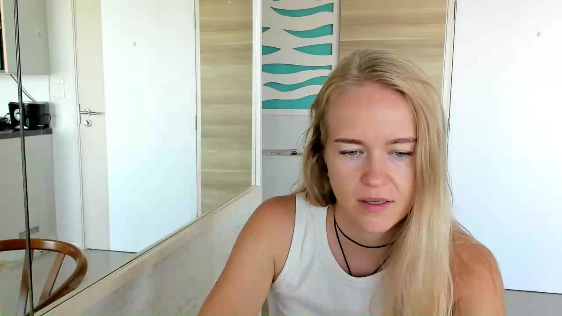 Gallery image thumbnail from Petite_Star's myfreecams stream on, 08/18/2026, 04:07 image 19 of 20