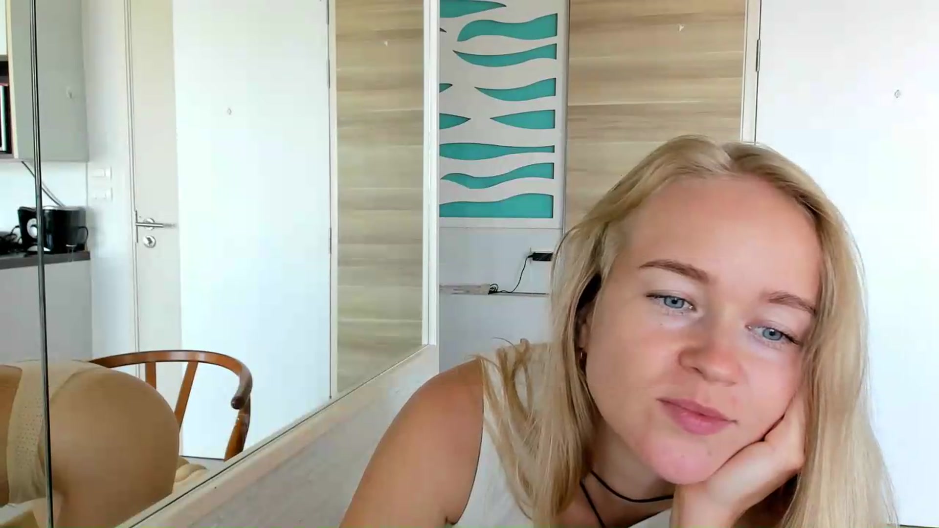 Gallery image thumbnail from Petite_Star's myfreecams stream on, 08/18/2026, 04:07 image 10 of 20