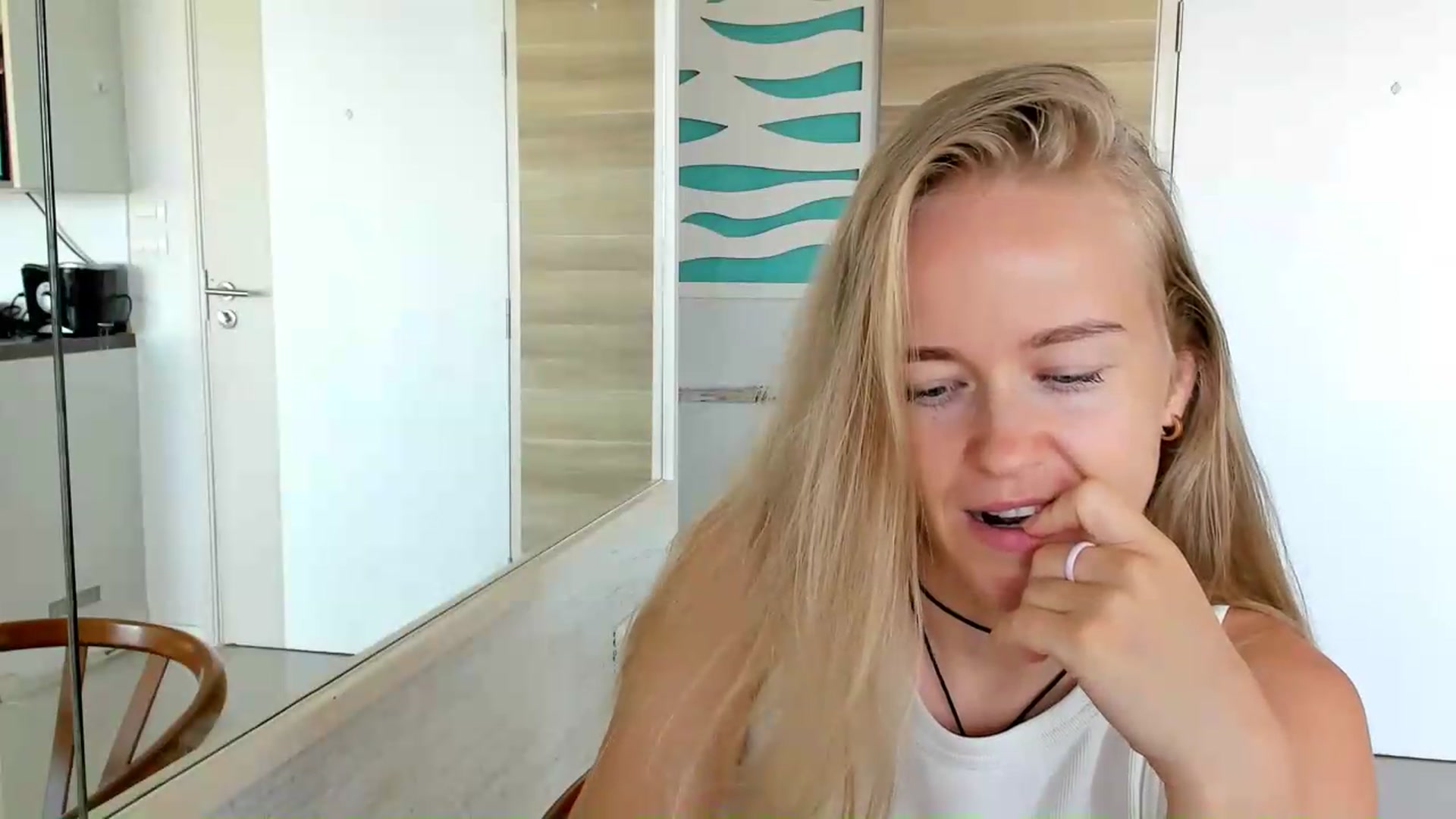 Gallery image thumbnail from Petite_Star's myfreecams stream on, 08/18/2026, 04:07 image 13 of 20