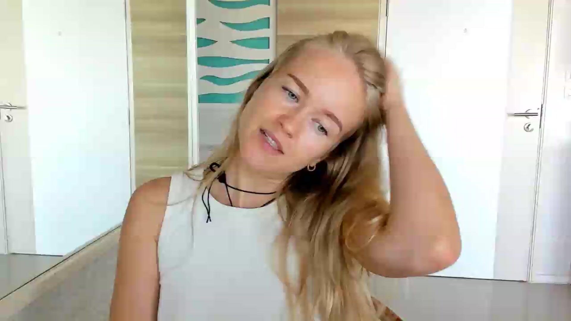 Gallery image thumbnail from Petite_Star's myfreecams stream on, 08/18/2026, 05:38 image 3 of 20