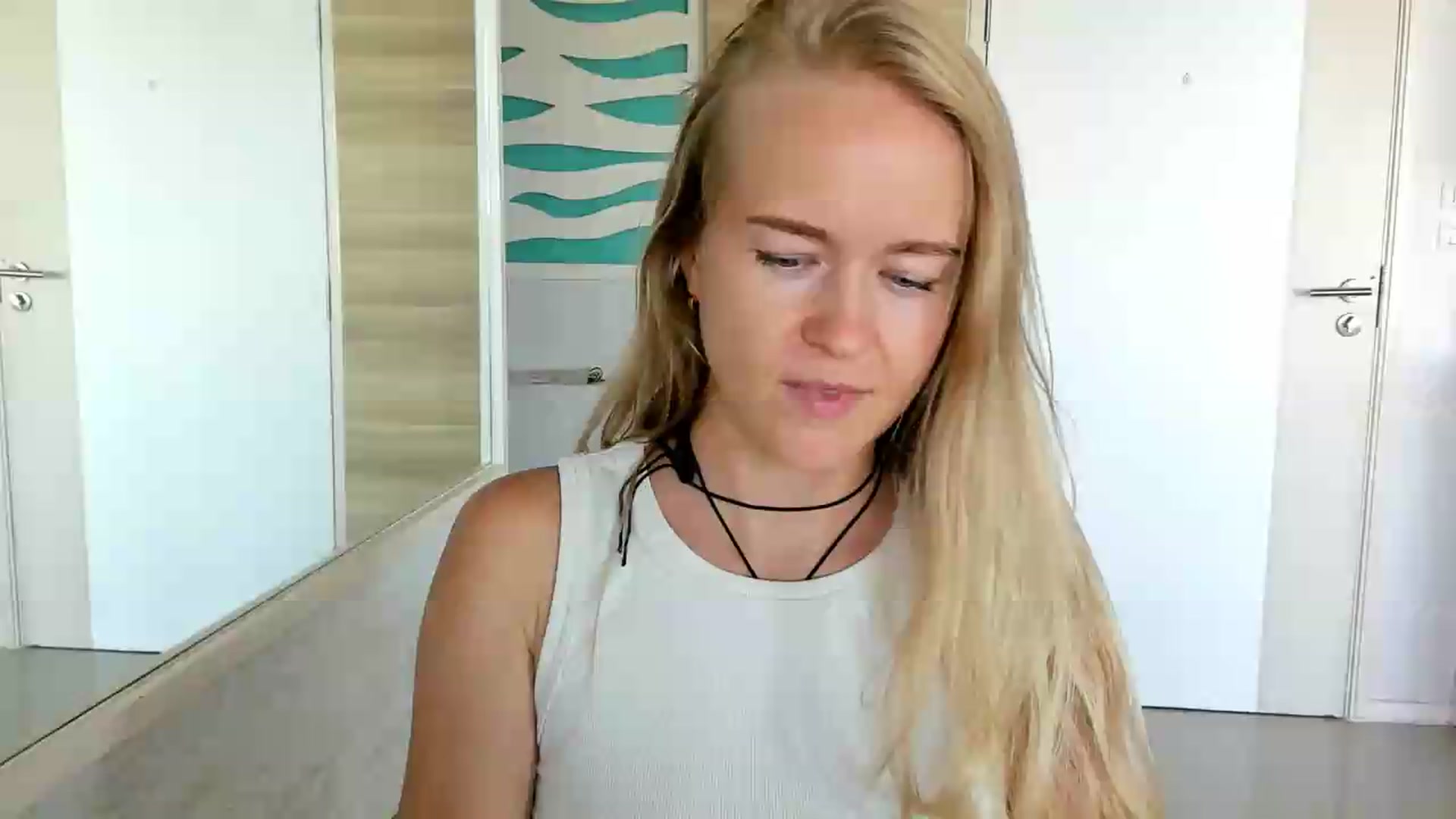 Gallery image thumbnail from Petite_Star's myfreecams stream on, 08/18/2026, 05:38 image 1 of 20