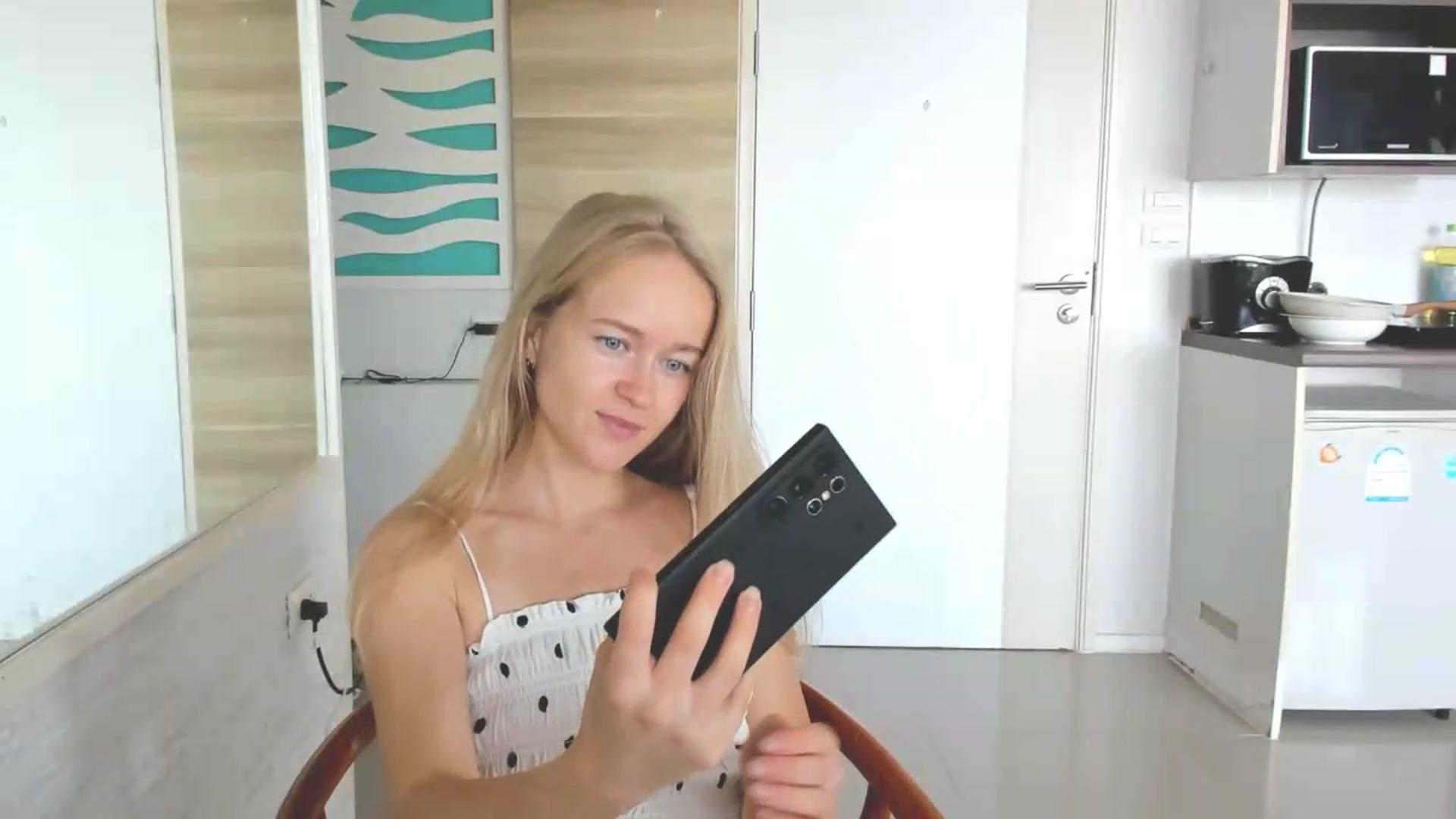 Gallery image thumbnail from Petite_Star's myfreecams stream on, 08/31/2026, 03:12 image 4 of 20