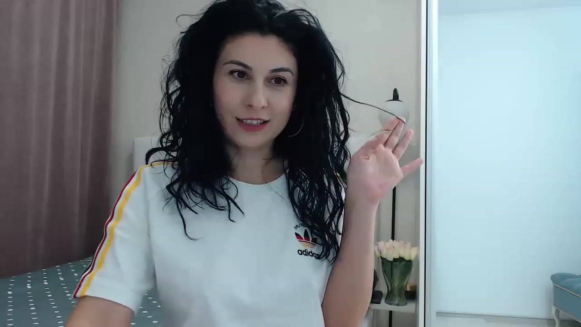 Gallery image thumbnail from Petitebunny1's myfreecams stream on, 12/09/2022, 24:50 image 9 of 20