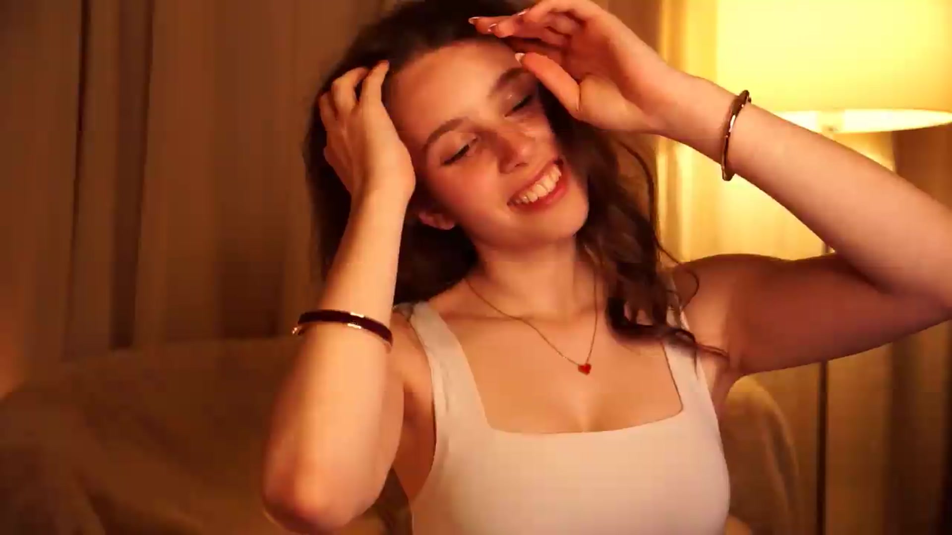 Gallery image thumbnail from PetiteeBratt's myfreecams stream on, 05/12/2026, 17:34 image 12 of 20