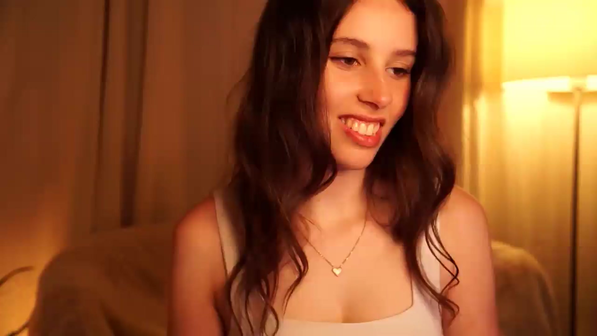 Gallery image thumbnail from PetiteeBratt's myfreecams stream on, 05/12/2026, 17:34 image 5 of 20