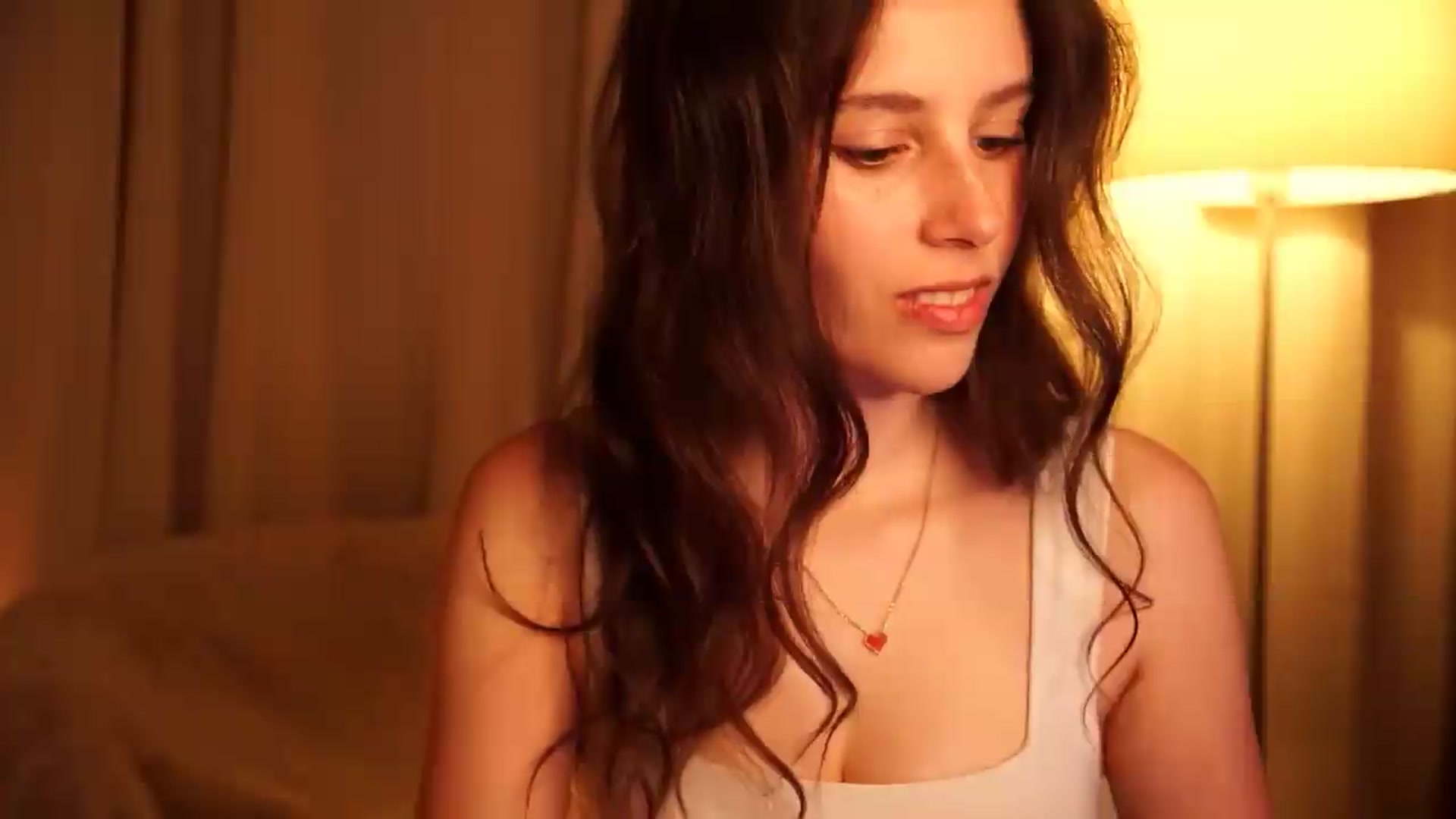 Gallery image thumbnail from PetiteeBratt's myfreecams stream on, 05/12/2026, 17:34 image 17 of 20
