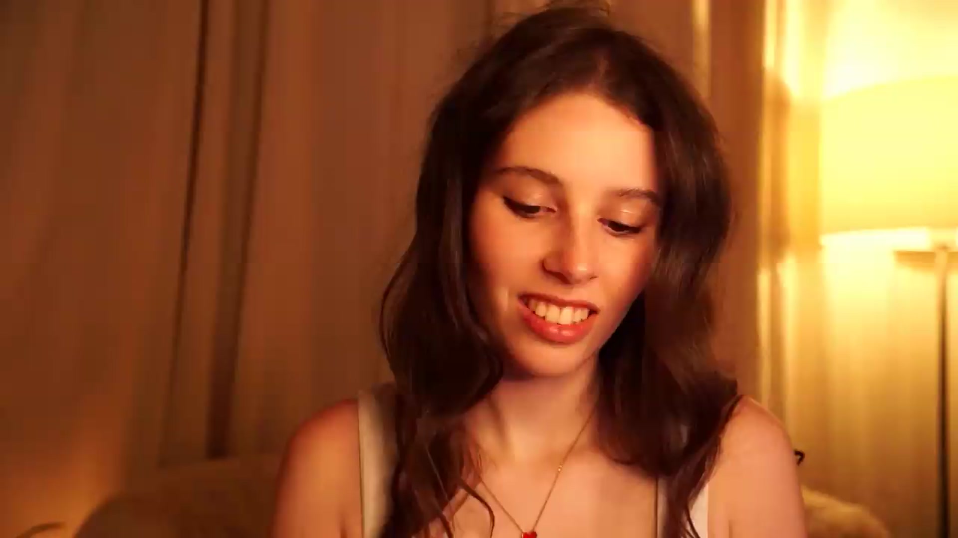Gallery image thumbnail from PetiteeBratt's myfreecams stream on, 05/12/2026, 17:34 image 3 of 20