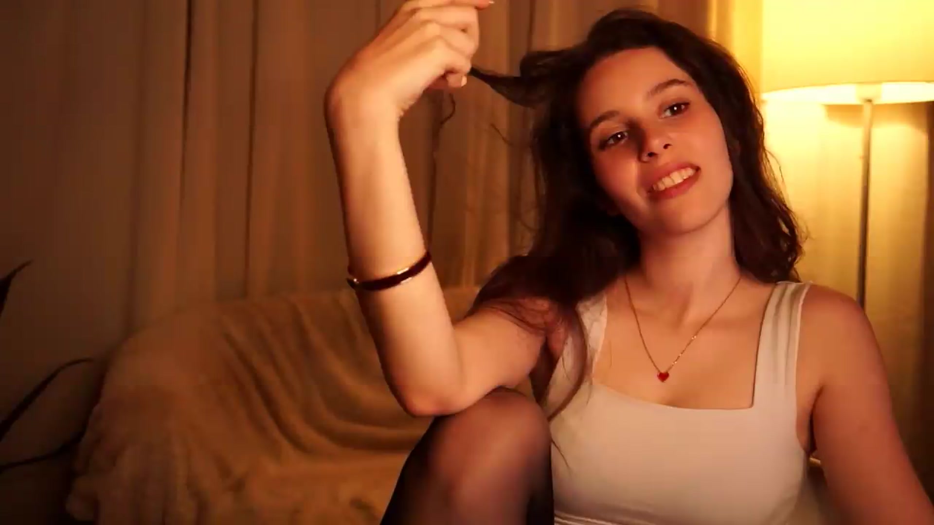 Gallery image thumbnail from PetiteeBratt's myfreecams stream on, 05/12/2026, 21:20 image 16 of 20