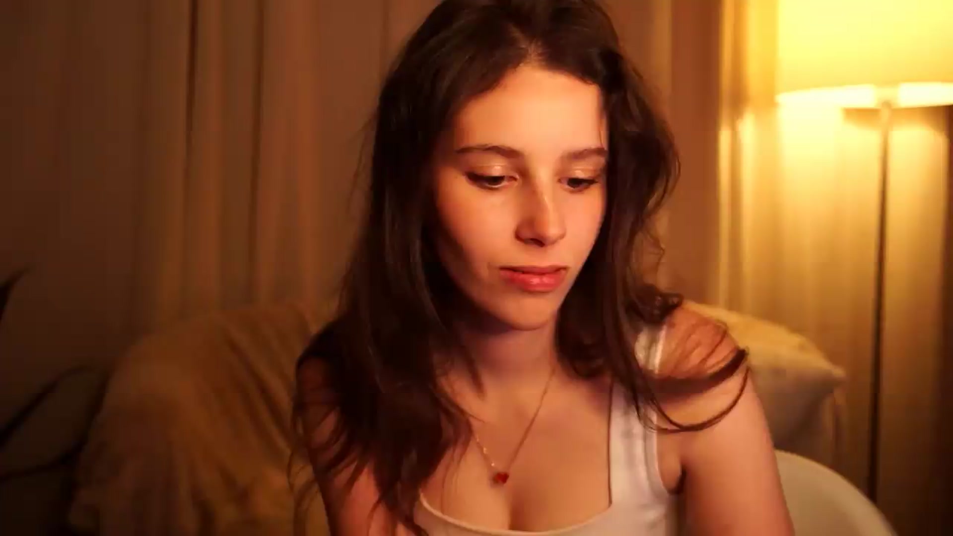 Gallery image thumbnail from PetiteeBratt's myfreecams stream on, 05/12/2026, 21:20 image 7 of 20