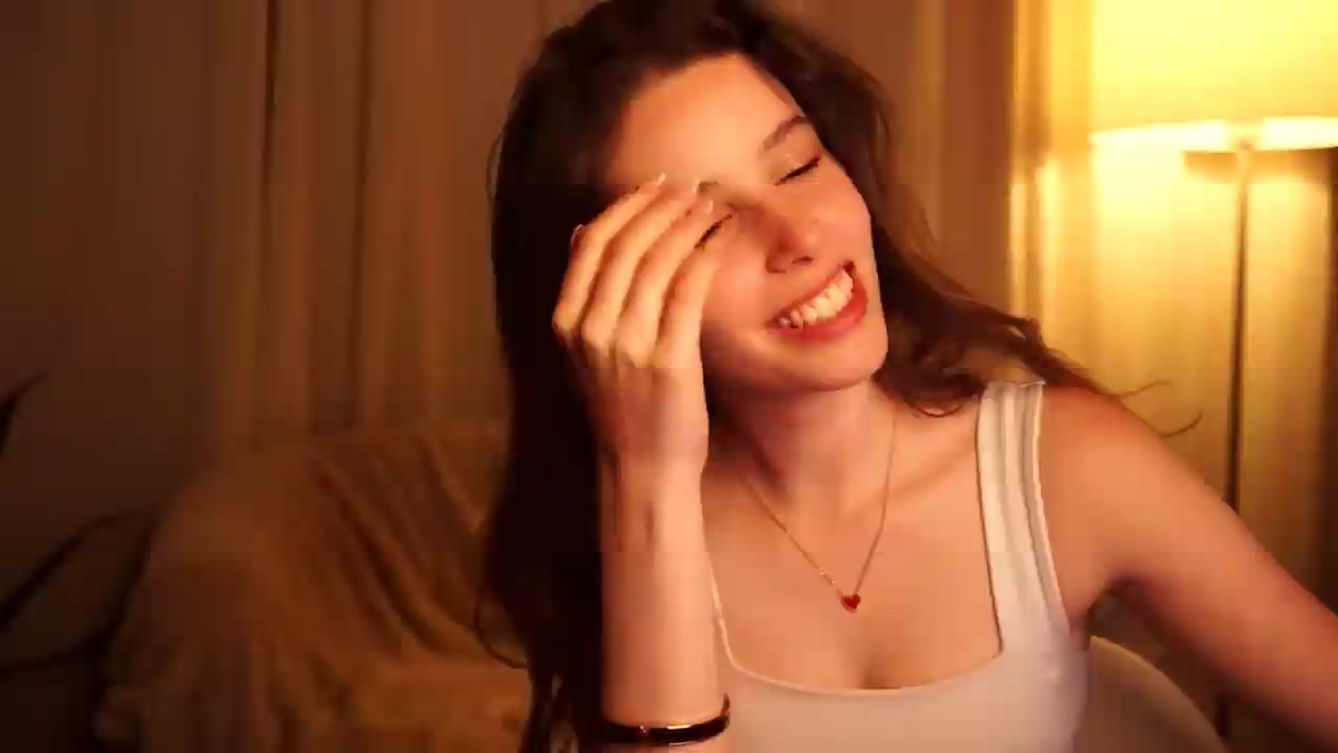 Gallery image thumbnail from PetiteeBratt's myfreecams stream on, 05/12/2026, 21:20 image 1 of 20