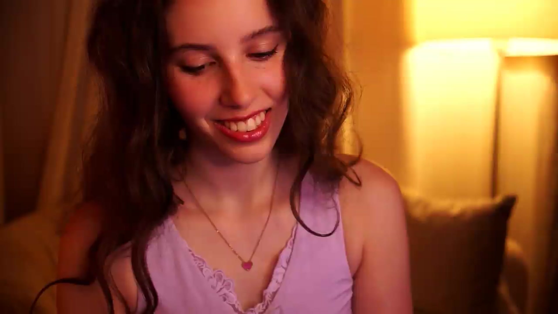 Gallery image thumbnail from PetiteeBratt's myfreecams stream on, 05/17/2026, 11:26 image 8 of 20