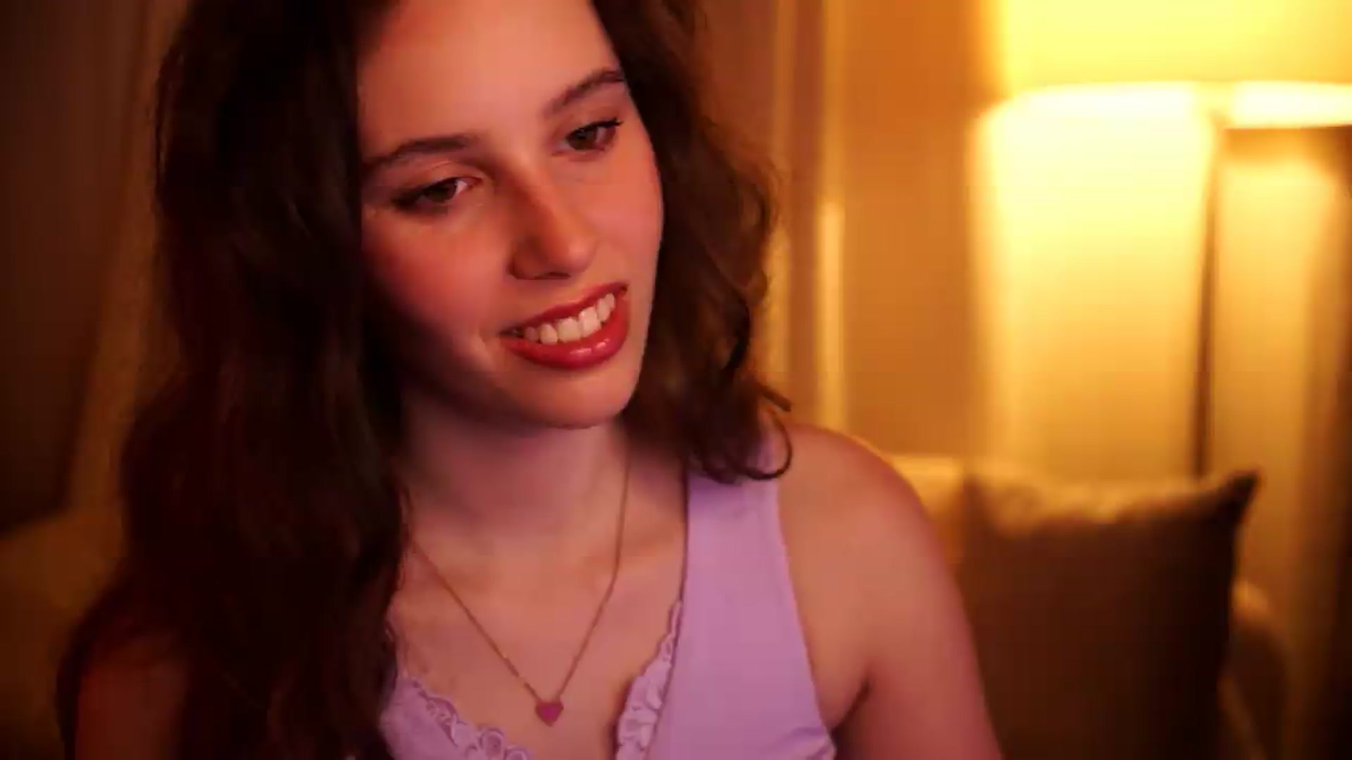 Gallery image thumbnail from PetiteeBratt's myfreecams stream on, 05/17/2026, 11:26 image 14 of 20