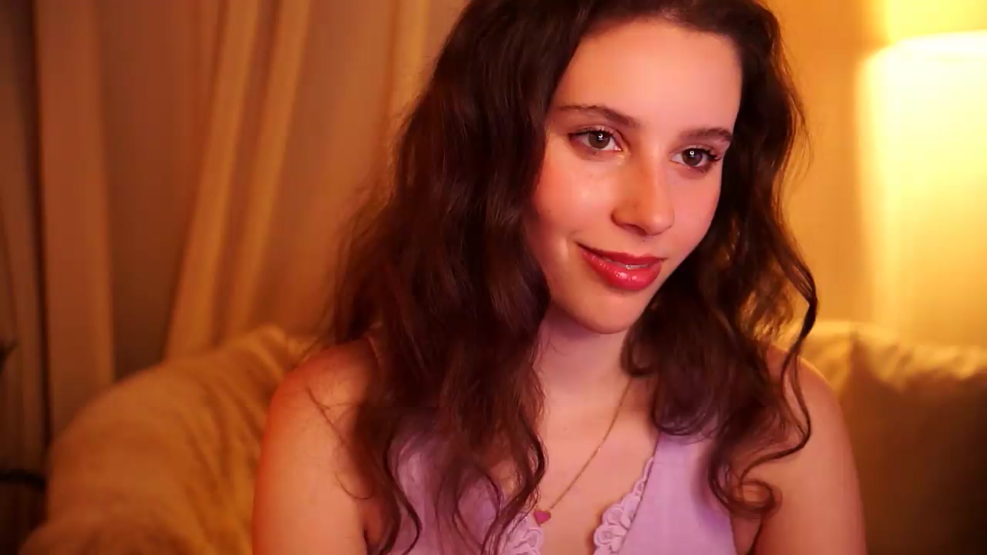 Gallery image thumbnail from PetiteeBratt's myfreecams stream on, 05/17/2026, 11:26 image 2 of 20