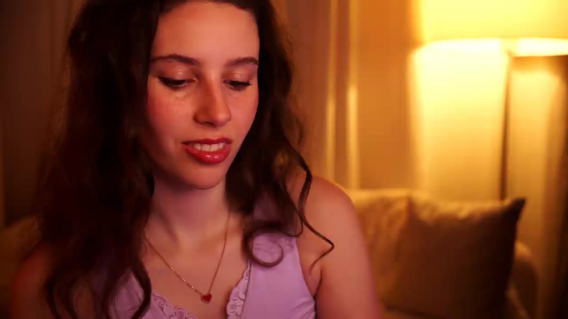 Gallery image thumbnail from PetiteeBratt's myfreecams stream on, 05/17/2026, 11:26 image 9 of 20