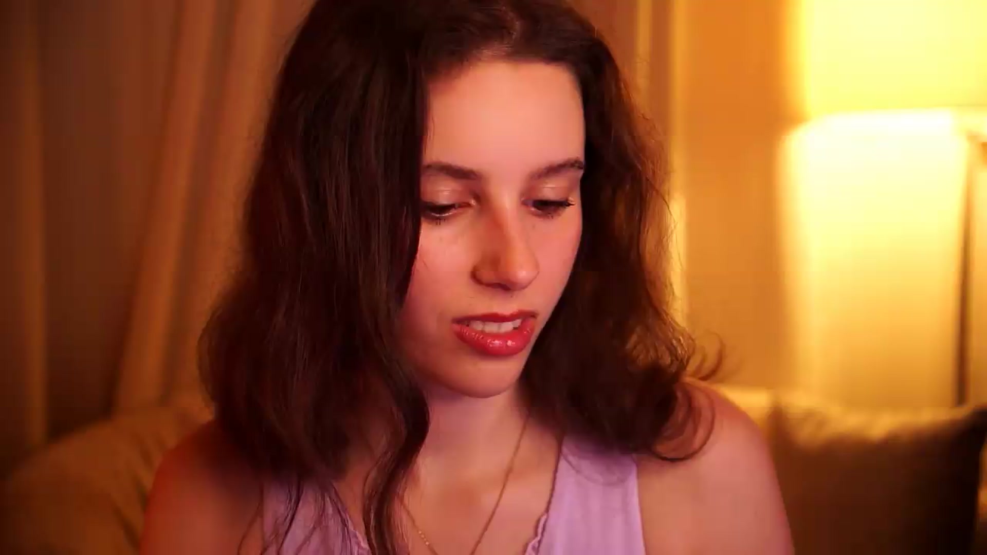 Gallery image thumbnail from PetiteeBratt's myfreecams stream on, 05/17/2026, 13:04 image 1 of 20