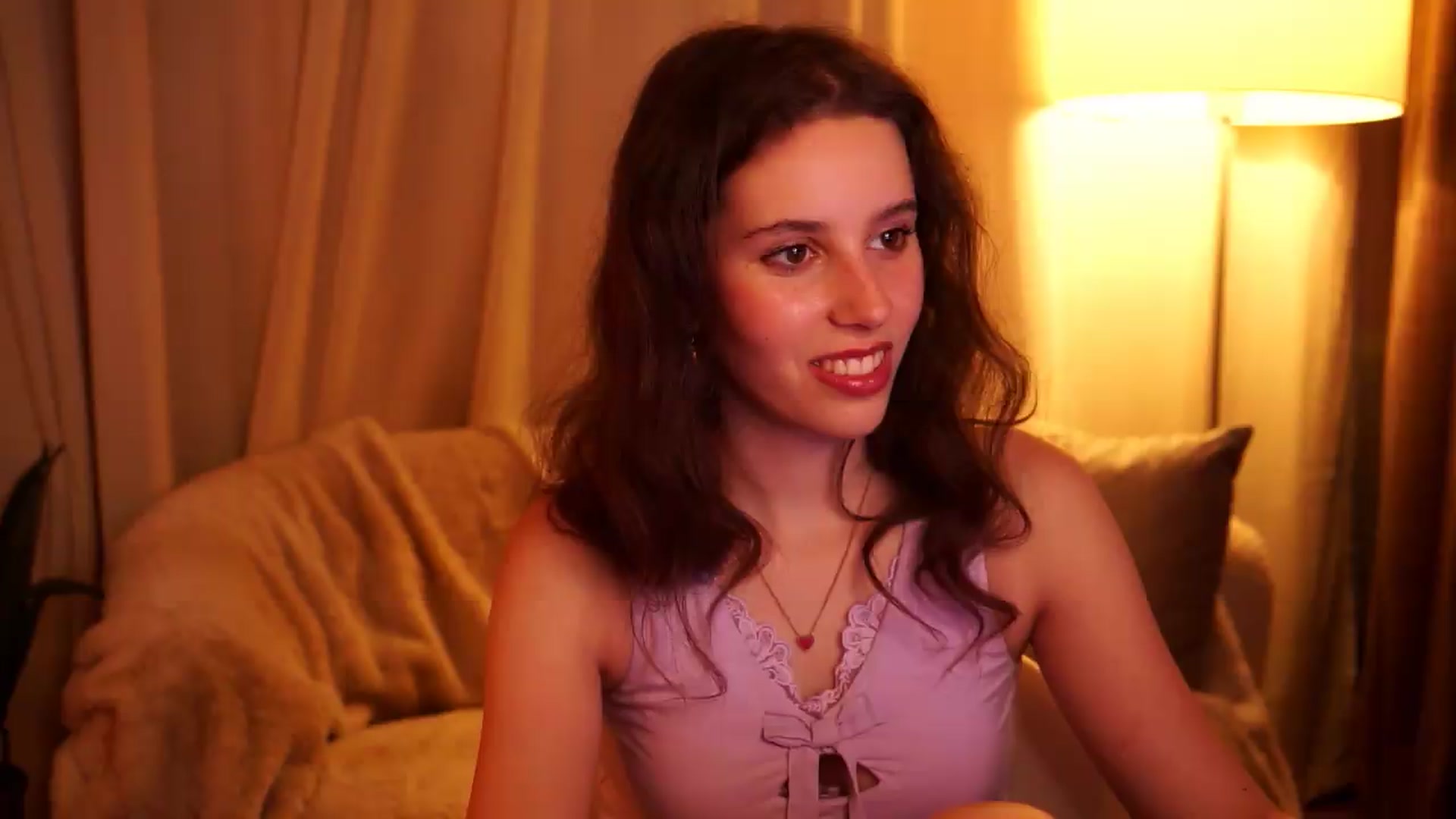 Gallery image thumbnail from PetiteeBratt's myfreecams stream on, 05/17/2026, 13:04 image 9 of 20