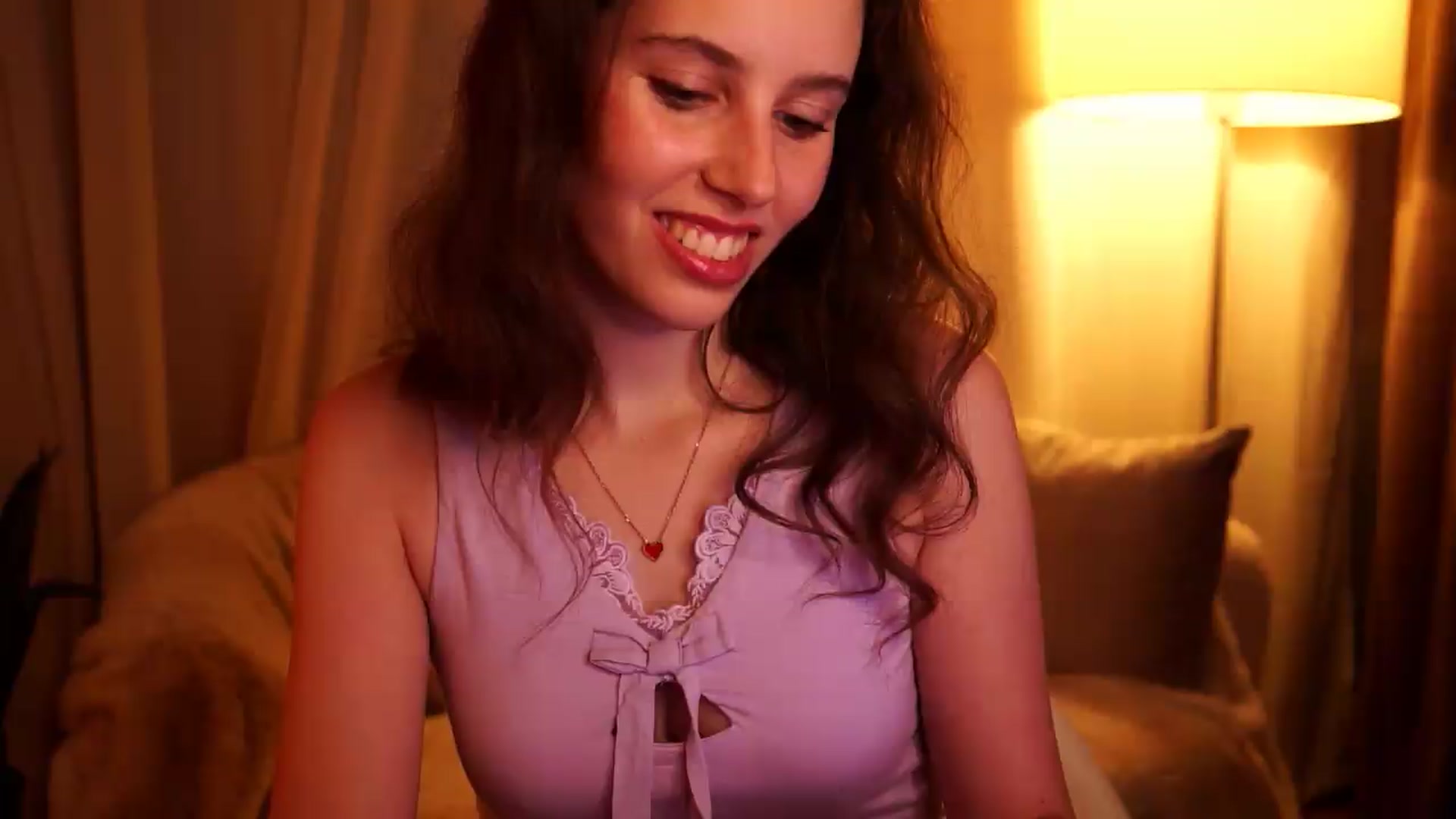 Gallery image thumbnail from PetiteeBratt's myfreecams stream on, 05/17/2026, 13:04 image 4 of 20